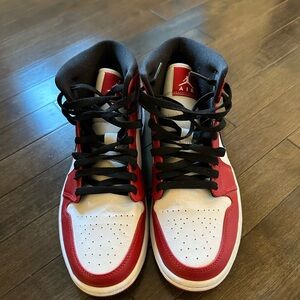 Jordan ones